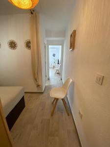 Appartement moderne première ligne de mer Santa