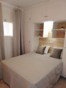 Appartement moderne première ligne de mer Santa