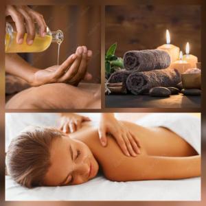 Domaine La Salvagie, chambres dhôtes avec spa, sauna, piscine, massages