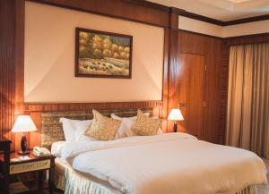 Don Chan Palace Hotel & Convention