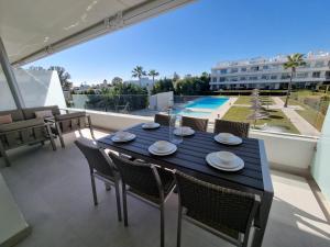 Noctua Estepona Luxury Apartment Belair 005