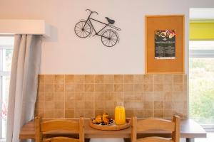 The Peak In Afan Forest Bike Park by STAE-Homes