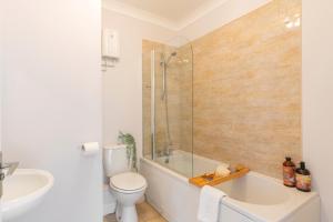 The Peak In Afan Forest Bike Park by STAE-Homes