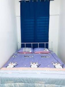 Cameron Hill Homestay