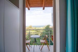 DOMEK Villa a 100mt dalla spiaggia img31
