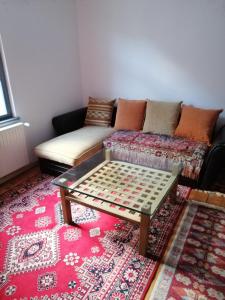 Chostello Ecomis Clasik