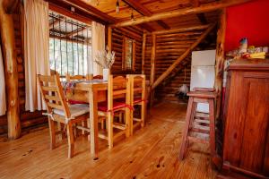 Namasté Cabaña Tandil