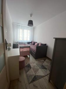 Apartament Górska Panorama