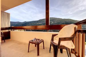 Le Lou&My à Valmeinier 1800