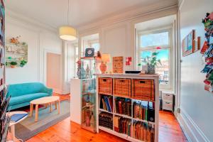 Chalet D´Ávila Guest House