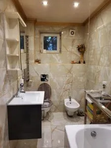 Classic Apartment - Varkaļi