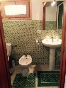 El Dorado Luxury Apartment img16