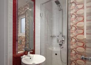 Large Double Room room in Mirada Hotel