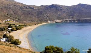 Serifos Dream Houses near the sea Seriphos Greece