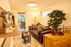 Prázdninový dům Valdík