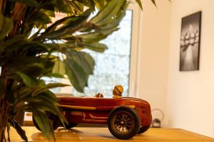 Prázdninový dům Valdík