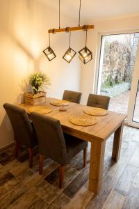 Prázdninový dům Valdík