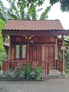 Dianas Homestay