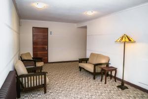 HOTEL LOS NAVEGANTES