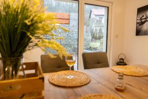 Prázdninový dům Valdík