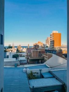 Espectacular departamento a metros del mar