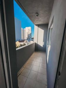 Espectacular departamento a metros del mar