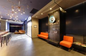 Alpha Mosaic Hotel Fortitude Valley Brisbane