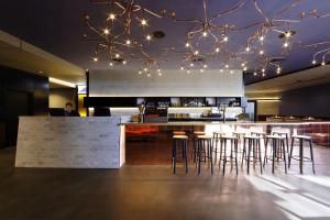 Alpha Mosaic Hotel Fortitude Valley Brisbane