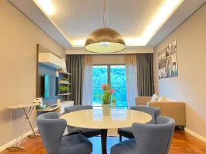Genting Highlands Vista Residences Free Wi-Fi & 1 Parking - Kampong Ulu Kalong