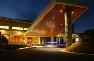 Senomoto Kogen Hotel - Shimo-tajiri