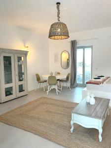 Charming Apartment in Antiparos 80 m² Sea View