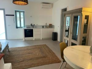 Charming Apartment in Antiparos 80 m² Sea View