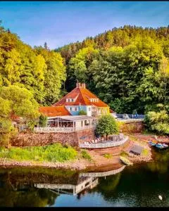 Fregata - Modliszów