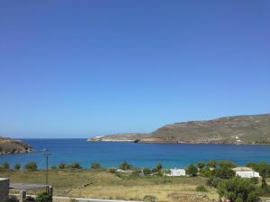 Serifos Dream Houses near the sea Seriphos Greece