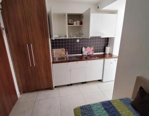 Appealing 3 Sleeper Apartment in central Split