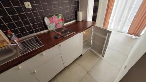 Appealing 3 Sleeper Apartment in central Split