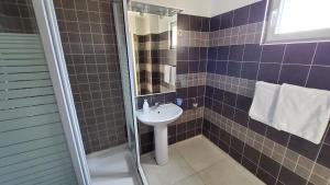 Appealing Apartment 8 sleeps 3 guests