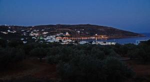 Studios Evdokia Sifnos Greece