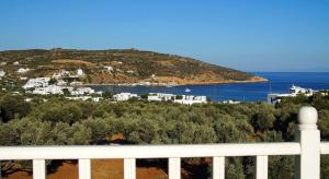 Studios Evdokia Sifnos Greece