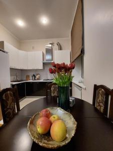 Шикарні апартаменти поруч з Майданом