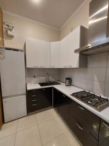 Шикарні апартаменти поруч з Майданом