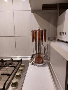 Шикарні апартаменти поруч з Майданом