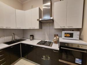 Шикарні апартаменти поруч з Майданом