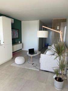 Appartements Le pied dans l'eau : photos des chambres