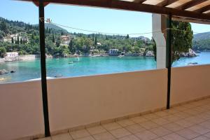 Dolphin Sea View Rooms