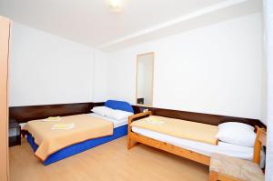 One-Bedroom Apartment - First Floor room in Apartments Joško
