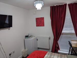 Homex #London-Ealing