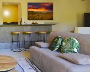 L'écurie de Gamin - gîte 4 pers. dans le Minervois - Assignan