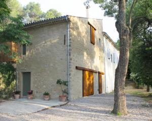 Appartements L'ecurie de Gamin - gite 4 pers. dans le Minervois : photos des chambres