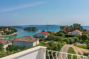 Two-Bedroom Apartment room in Apartments Petar